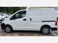 Nissan NV200 1.5 dCi Acenta SWB Euro 6 6dr 14