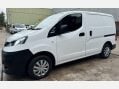 Nissan NV200 1.5 dCi Acenta SWB Euro 6 6dr 16