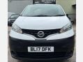 Nissan NV200 1.5 dCi Acenta SWB Euro 6 6dr 17