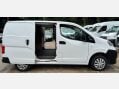 Nissan NV200 1.5 dCi Acenta SWB Euro 6 6dr 18