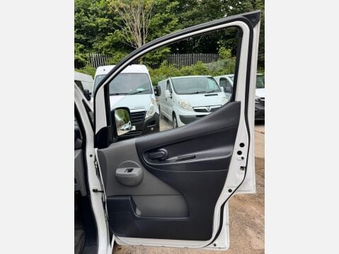 Nissan NV200 1.5 dCi Acenta SWB Euro 6 6dr 19