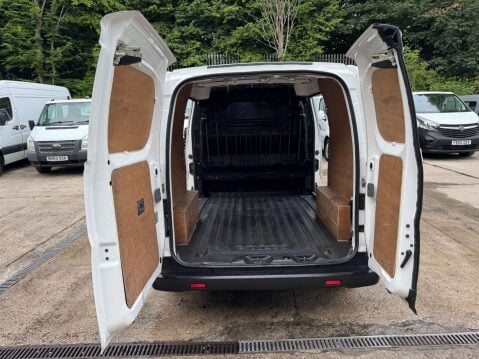 Nissan NV200 1.5 dCi Acenta SWB Euro 6 6dr 23