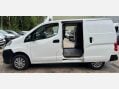 Nissan NV200 1.5 dCi Acenta SWB Euro 6 6dr 26