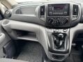 Nissan NV200 1.5 dCi Acenta SWB Euro 6 6dr 28