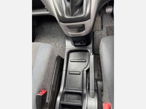 Nissan NV200 1.5 dCi Acenta SWB Euro 6 6dr 34
