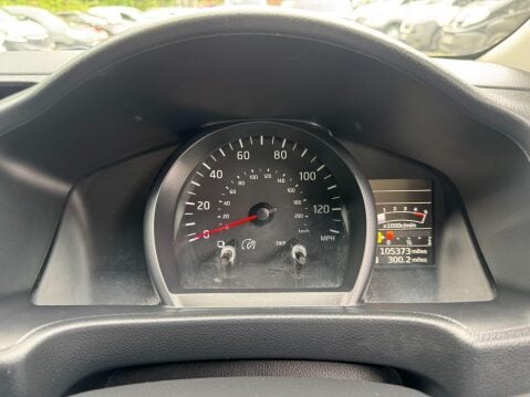 Nissan NV200 1.5 dCi Acenta SWB Euro 6 6dr 35