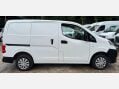 Nissan NV200 1.5 dCi Acenta SWB Euro 6 6dr 7