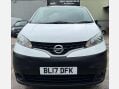 Nissan NV200 1.5 dCi Acenta SWB Euro 6 6dr 17