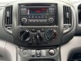 Nissan NV200 1.5 dCi Acenta SWB Euro 6 6dr 29