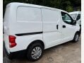 Nissan NV200 1.5 dCi Acenta SWB Euro 6 6dr 8