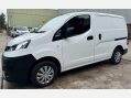 Nissan NV200 1.5 dCi Acenta SWB Euro 6 6dr 16