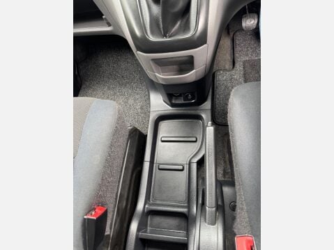 Nissan NV200 1.5 dCi Acenta SWB Euro 6 6dr 34