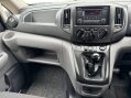 Nissan NV200 1.5 dCi Acenta SWB Euro 6 6dr 28
