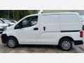Nissan NV200 1.5 dCi Acenta SWB Euro 6 6dr 14