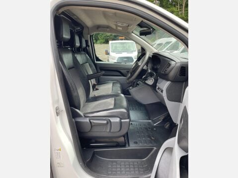 Vauxhall Vivaro 1.5 Turbo D 2900 Dynamic L1 H1 Euro 6 (s/s) 6dr 24