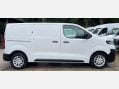 Vauxhall Vivaro 1.5 Turbo D 2900 Dynamic L1 H1 Euro 6 (s/s) 6dr 7