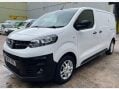 Vauxhall Vivaro 1.5 Turbo D 2900 Dynamic L1 H1 Euro 6 (s/s) 6dr 20