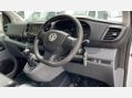 Vauxhall Vivaro 1.5 Turbo D 2900 Dynamic L1 H1 Euro 6 (s/s) 6dr 26