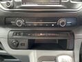 Vauxhall Vivaro 1.5 Turbo D 2900 Dynamic L1 H1 Euro 6 (s/s) 6dr 33