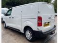 Vauxhall Vivaro 1.5 Turbo D 2900 Dynamic L1 H1 Euro 6 (s/s) 6dr 14