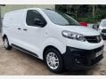 Vauxhall Vivaro 1.5 Turbo D 2900 Dynamic L1 H1 Euro 6 (s/s) 6dr 5