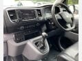 Vauxhall Vivaro 1.5 Turbo D 2900 Dynamic L1 H1 Euro 6 (s/s) 6dr 38