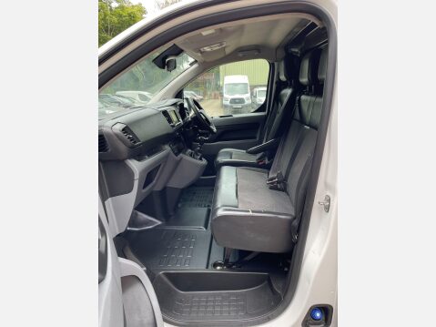 Vauxhall Vivaro 1.5 Turbo D 2900 Dynamic L1 H1 Euro 6 (s/s) 6dr 36