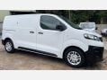 Vauxhall Vivaro 1.5 Turbo D 2900 Dynamic L1 H1 Euro 6 (s/s) 6dr 6