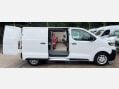 Vauxhall Vivaro 1.5 Turbo D 2900 Dynamic L1 H1 Euro 6 (s/s) 6dr 8