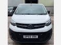 Vauxhall Vivaro 1.5 Turbo D 2900 Dynamic L1 H1 Euro 6 (s/s) 6dr 21
