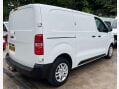 Vauxhall Vivaro 1.5 Turbo D 2900 Dynamic L1 H1 Euro 6 (s/s) 6dr 10