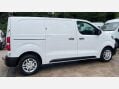 Vauxhall Vivaro 1.5 Turbo D 2900 Dynamic L1 H1 Euro 6 (s/s) 6dr 9