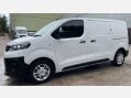 Vauxhall Vivaro 1.5 Turbo D 2900 Dynamic L1 H1 Euro 6 (s/s) 6dr 19