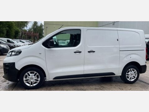 Vauxhall Vivaro 1.5 Turbo D 2900 Dynamic L1 H1 Euro 6 (s/s) 6dr 18