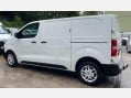 Vauxhall Vivaro 1.5 Turbo D 2900 Dynamic L1 H1 Euro 6 (s/s) 6dr 15