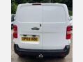 Vauxhall Vivaro 1.5 Turbo D 2900 Dynamic L1 H1 Euro 6 (s/s) 6dr 11