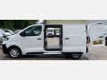 Vauxhall Vivaro 1.5 Turbo D 2900 Dynamic L1 H1 Euro 6 (s/s) 6dr 17