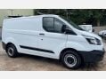 Ford Transit Custom 2.0 TDCi 290 L1 H1 5dr 6