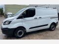 Ford Transit Custom 2.0 TDCi 290 L1 H1 5dr 19