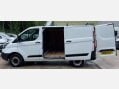Ford Transit Custom 2.0 TDCi 290 L1 H1 5dr 16
