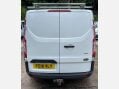 Ford Transit Custom 2.0 TDCi 290 L1 H1 5dr 10