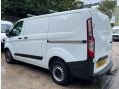 Ford Transit Custom 2.0 TDCi 290 L1 H1 5dr 13
