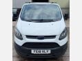 Ford Transit Custom 2.0 TDCi 290 L1 H1 5dr 20