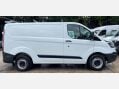 Ford Transit Custom 2.0 TDCi 290 L1 H1 5dr 7