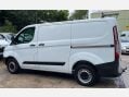 Ford Transit Custom 2.0 TDCi 290 L1 H1 5dr 14