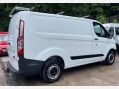 Ford Transit Custom 2.0 TDCi 290 L1 H1 5dr 9
