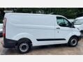 Ford Transit Custom 2.0 TDCi 290 L1 H1 5dr 8