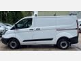 Ford Transit Custom 2.0 TDCi 290 L1 H1 5dr 15