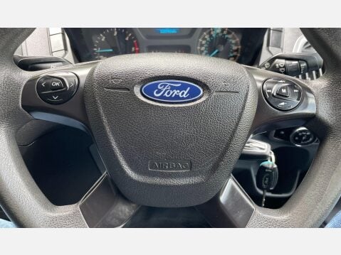 Ford Transit Custom 2.0 TDCi 290 L1 H1 5dr 28