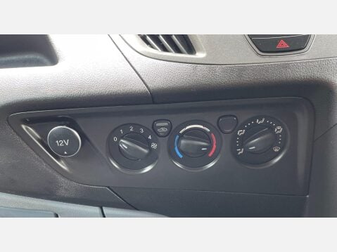Ford Transit Custom 2.0 TDCi 290 L1 H1 5dr 33